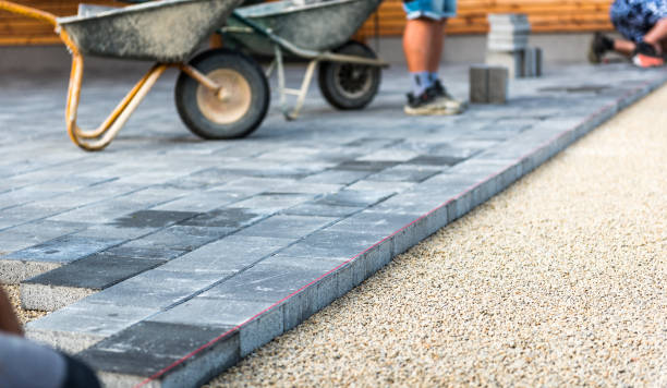 Best Affordable Driveway Paving  in Beaufort, SC