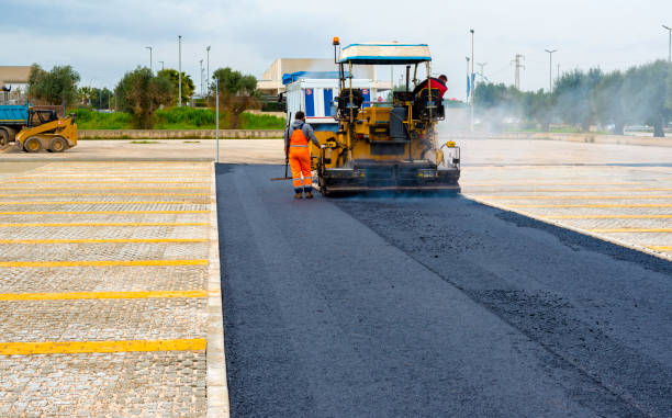 Best Professional Driveway Pavers  in Beaufort, SC