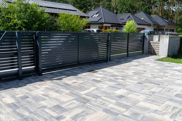 Best Affordable Driveway Pavers  in Beaufort, SC