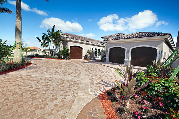 Best Best Driveway Pavers  in Beaufort, SC
