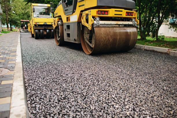 Best Commercial Driveway Pavers  in Beaufort, SC